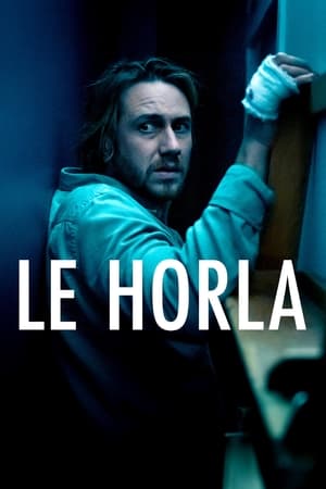 Poster Le Horla 2023