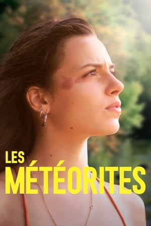 Poster Les Météorites 2019