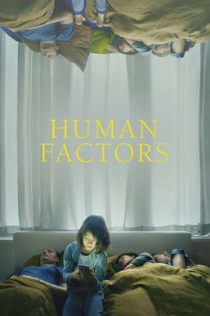 Poster Human Factors 2022