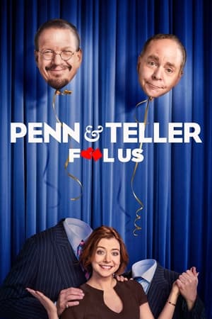 Image Penn & Teller: Fool Us