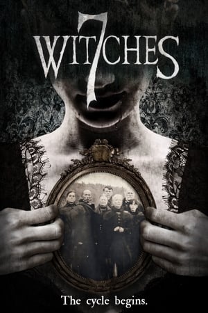 Poster 7 Witches 2017