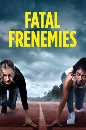 Poster Fatal Frenemies 2021