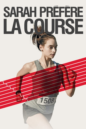 Poster Sarah préfère la course 2013