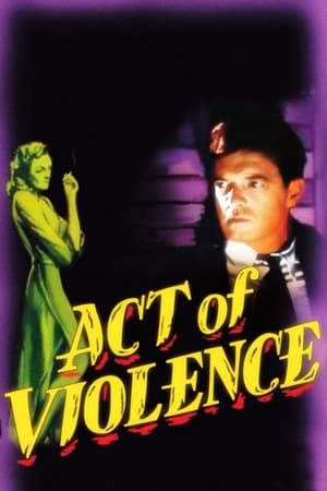 Image Act of Violence