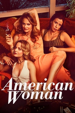 Poster American Woman 1. sezóna 4. epizoda 2018
