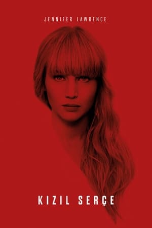 Poster Kızıl Serçe 2018