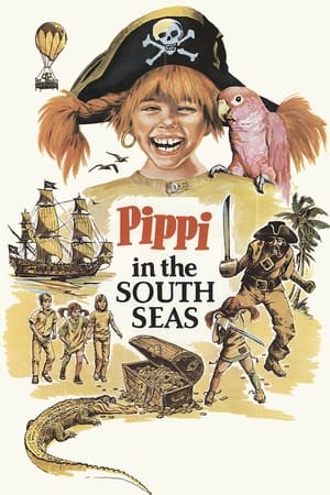 Image Pippi in the South Seas