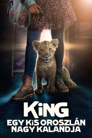Poster King – Egy kis oroszlán nagy kalandja 2022