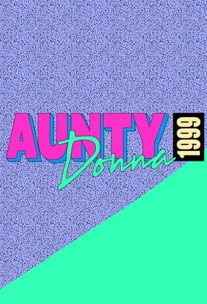 Poster Aunty Donna: 1999 Saison 1 2016