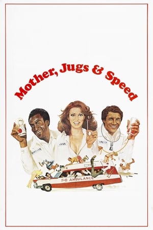 Poster Mother, Jugs & Speed 1976