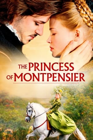 Image The Princess of Montpensier