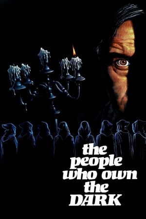 Poster The People Who Own the Dark 1976