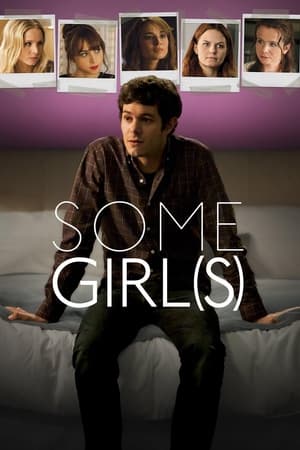 Poster Some Girl(s) 2013
