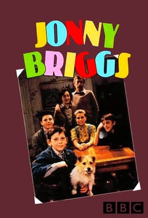 Poster Jonny Briggs 1985