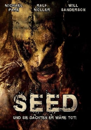 Poster Seed 2007
