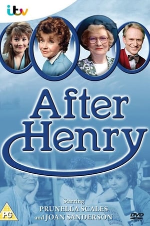 Poster After Henry Specials 1988