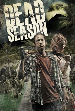 Poster Dead Season 2012