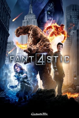 Image Fantastic Four