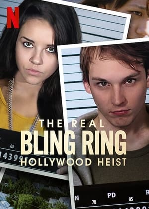 Image The Real Bling Ring : Cambriolages à Hollywood