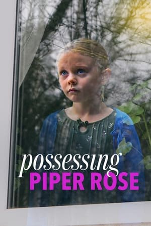 Poster Possessing Piper Rose 2011