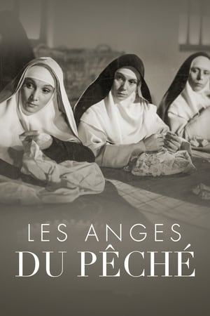 Poster Les Anges du péché 1943