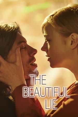 Poster The Beautiful Lie 2015