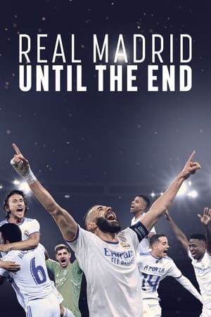 Image Real Madrid: Až do konce