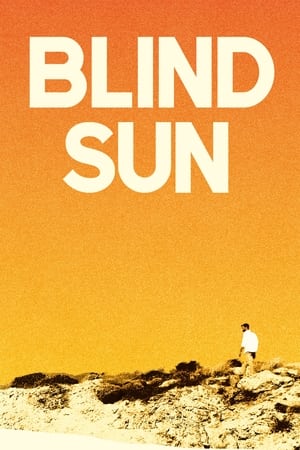 Poster Blind Sun 2016