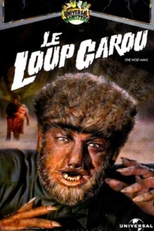 Poster Le Loup-Garou 1941