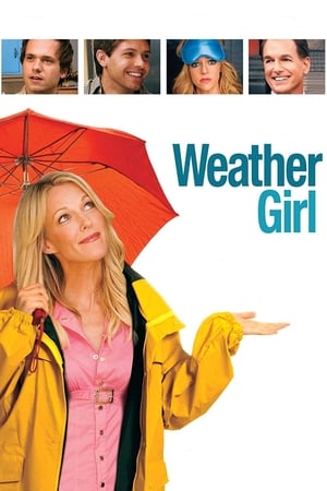Poster Weather Girl 2009