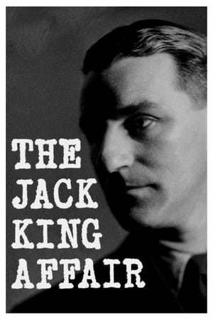 Image The Jack King Affair
