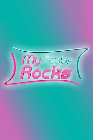 Poster My Style Rocks 2018