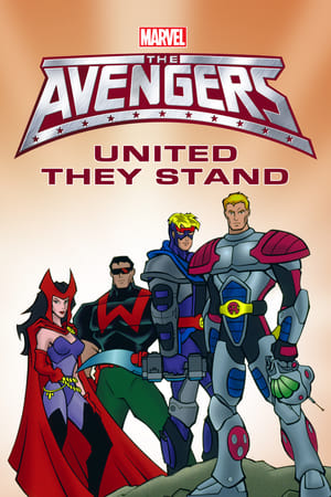 Image The Avengers: United They Stand