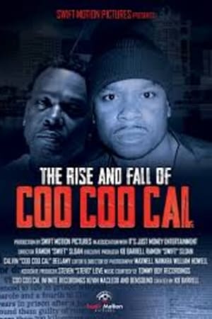 Poster The Rise and fall of Coo Coo Cal 