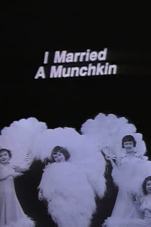 Poster I Married a Munchkin 1994