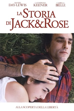 Poster La storia di Jack e Rose 2005
