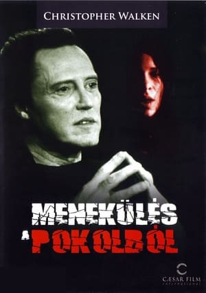 Poster Menekülés a pokolból 1995