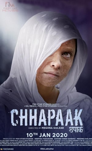 Poster CHHAPAAK 2020