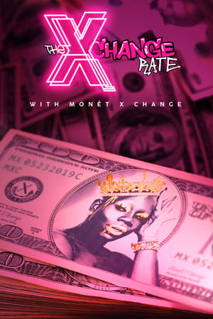 Poster The X Change Rate Sezon 1 4. Bölüm 2019