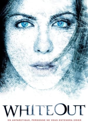 Poster Whiteout 2009