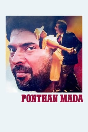 Poster Ponthan Mada 1994