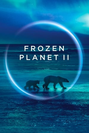 Image BBC: Замерзшая планета 2