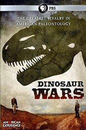 Poster Dinosaur Wars 2011