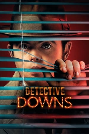 Poster Detective Downs 2013