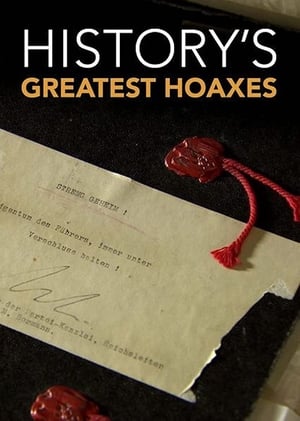 Image History's Greatest Hoaxes