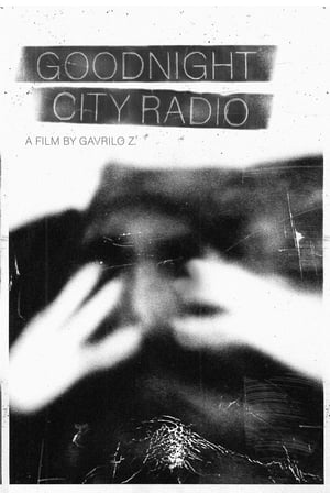 Poster Goodnight City Radio 2020