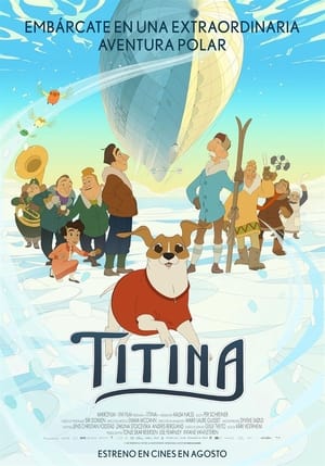 Poster Titina 2022