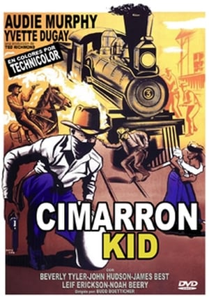 Image Cimarron Kid