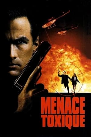 Poster Menace Toxique 1997