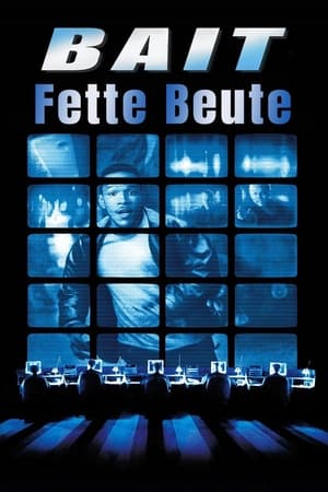 Poster Bait - Fette Beute 2000